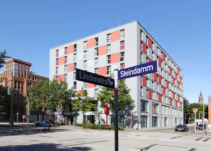 ARCOTEL Rubin - Im Szeneviertel St GeorgSporthotels